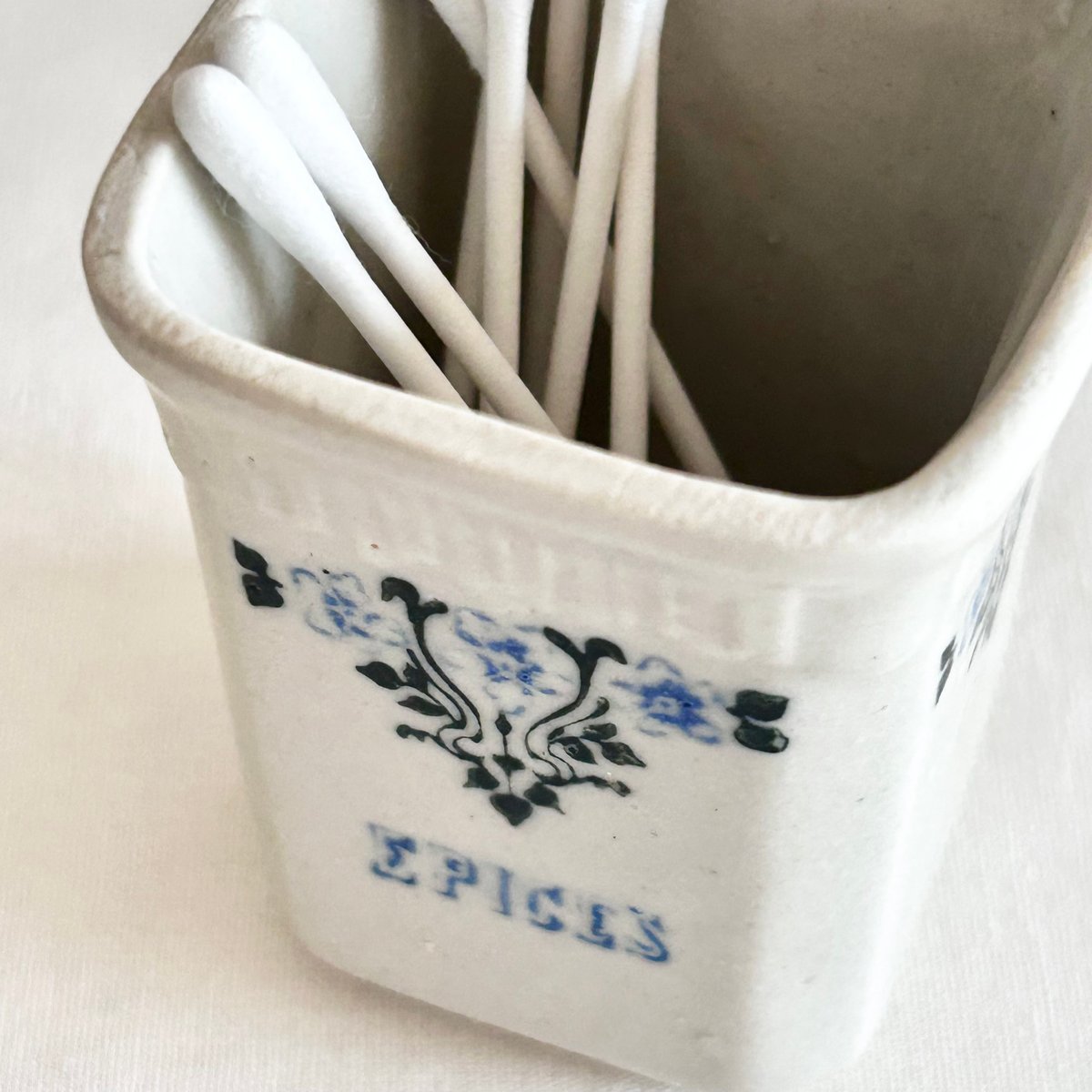 EPICESキャニスター | mememeBROCANTE