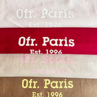 Ofr.Paris BAG