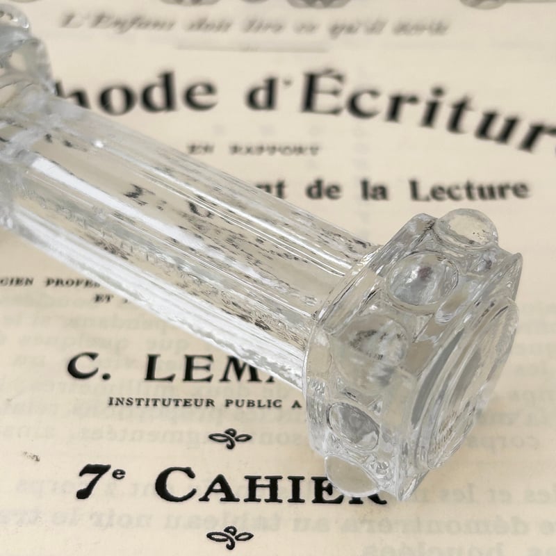 ガラス/カトラリーレスト | mememeBROCANTE