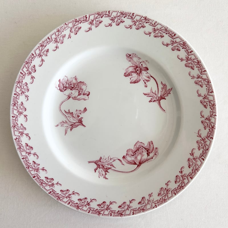 Luneville LouisXVI | mememeBROCANTE