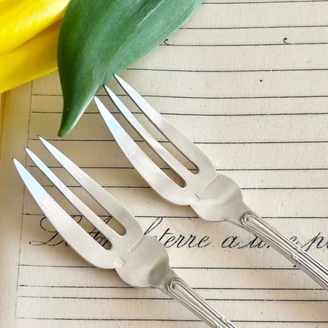 アンティークカトラリー | STORES