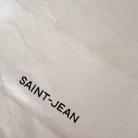 SAINT JEAN BAG
