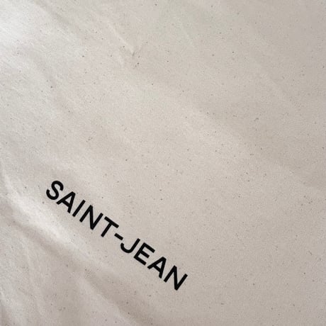 SAINT JEAN BAG