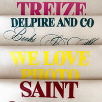 deplore&co BAG