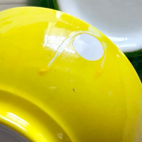 LongchampボウルYE