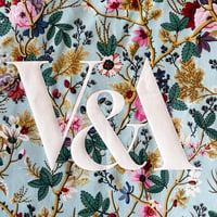 V&A ミュージアムBAG