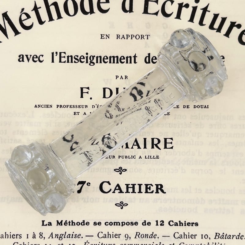 ガラス/カトラリーレスト | mememeBROCANTE