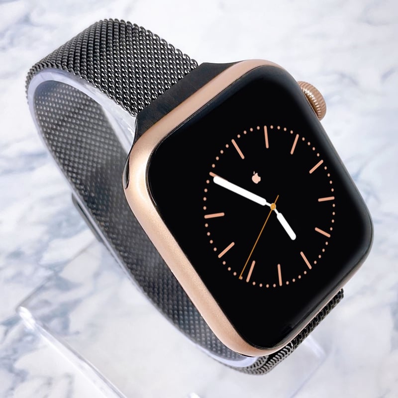 Andrysetyo Wibowo様 】AppleWatch5 セルラー本体 