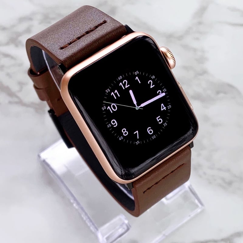 在庫のみ☆アップルウォッチバンド ラバーベルト Apple Watch 度重なっ