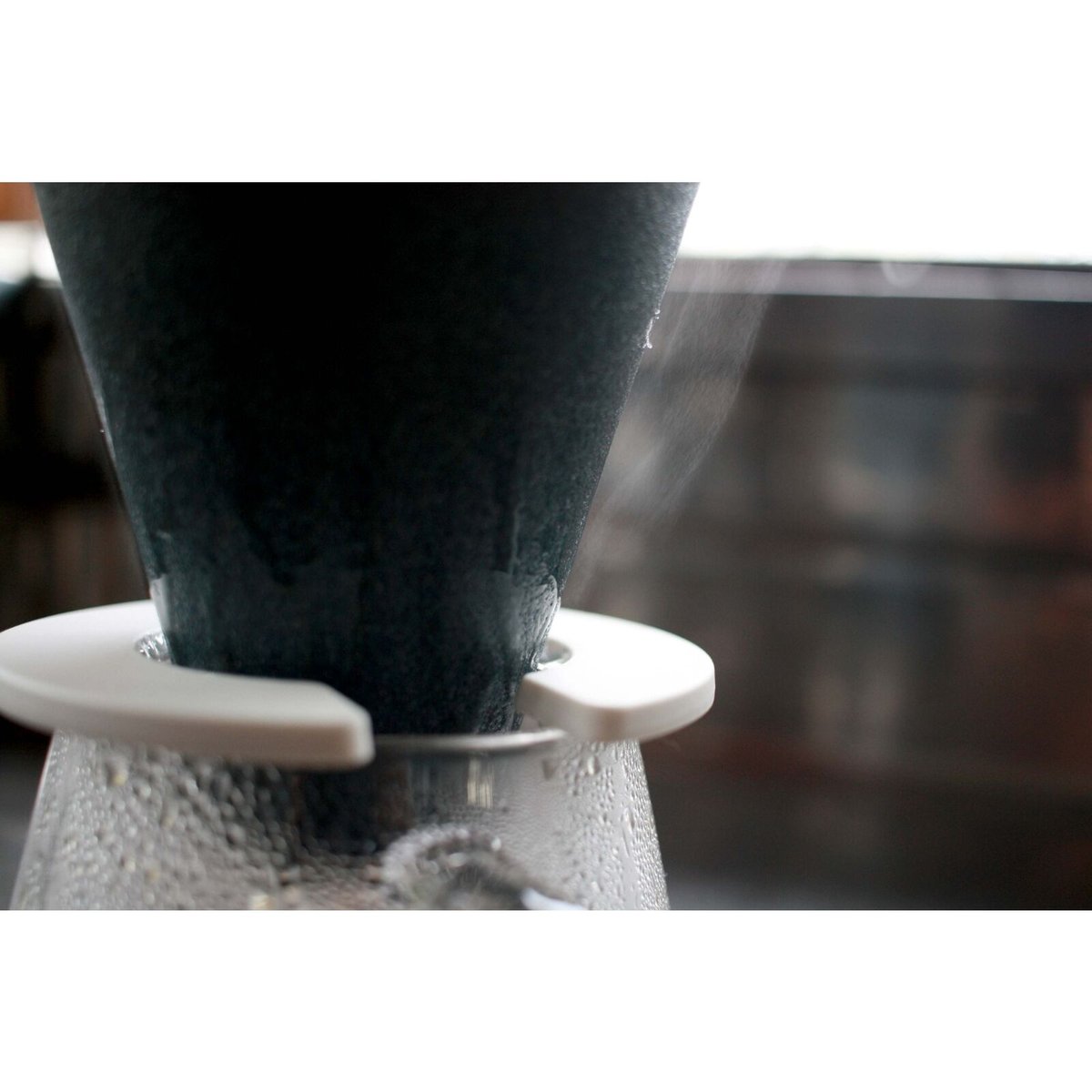 日本製多孔質セラミックフィルター 「cerapotta（セラポッタ