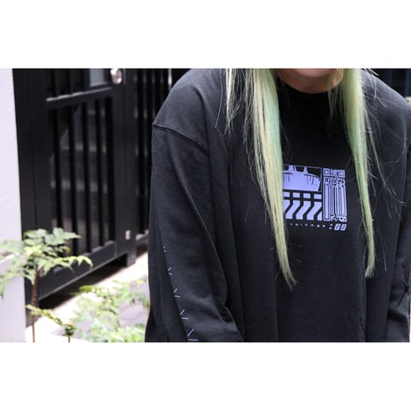No.00 remote death control girl LS【White - Black】〔voltAge〕