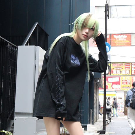 No.00 remote death control girl LS【White - Black】〔voltAge〕