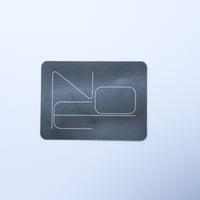 NEO　sticker