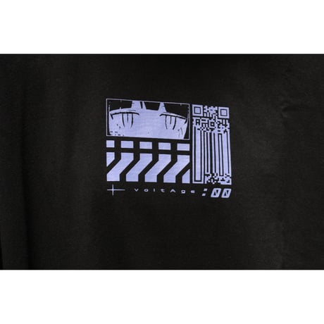 No.00 remote death control girl LS【White - Black】〔voltAge〕