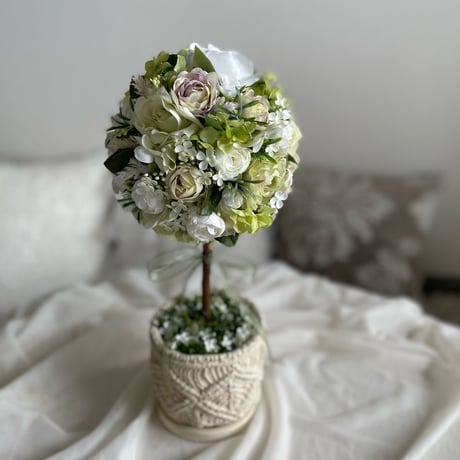 トピアリー | STORES