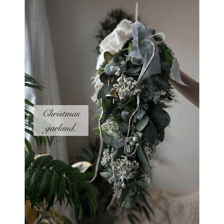 グリーンガーランド | STORES