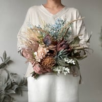 スモークツリー ナチュラル グリーンリース No.94 | green88