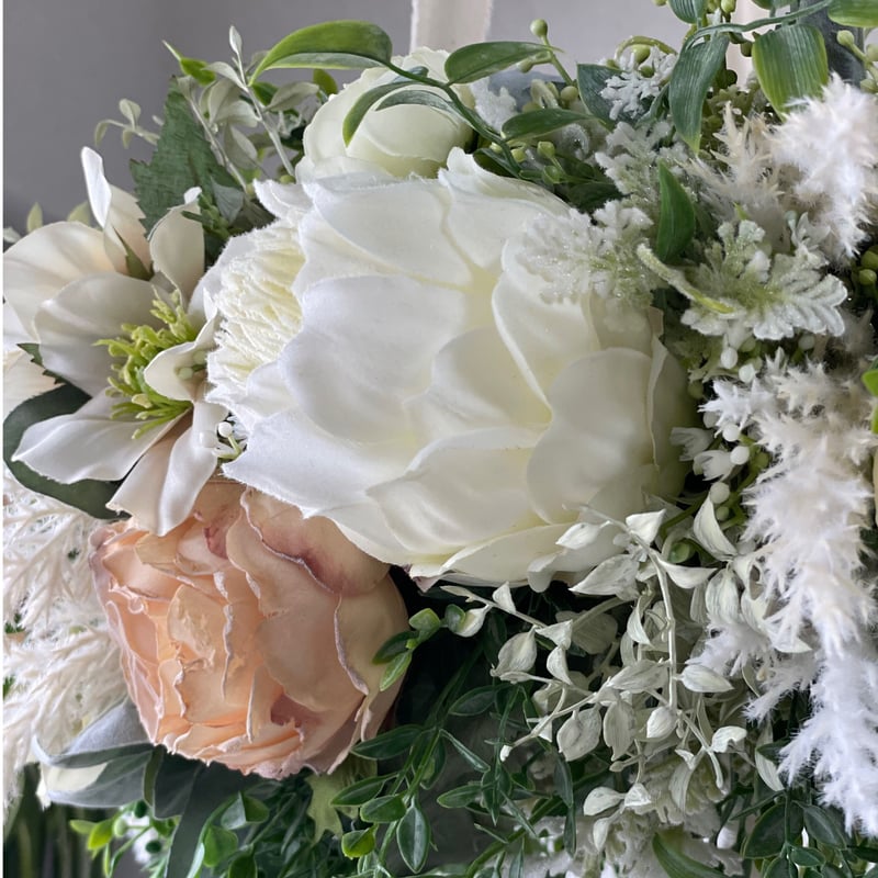 プロテアのリース40㎝