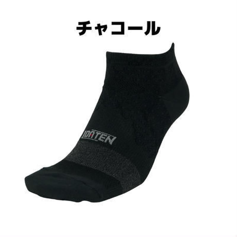 IDATEN®テーピングソックス（26-28cm) | SIGMA SPORTS.