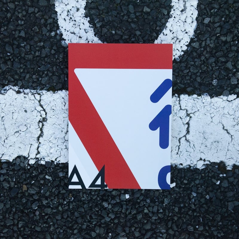 A4/ZINE | 8KOWEB STORE