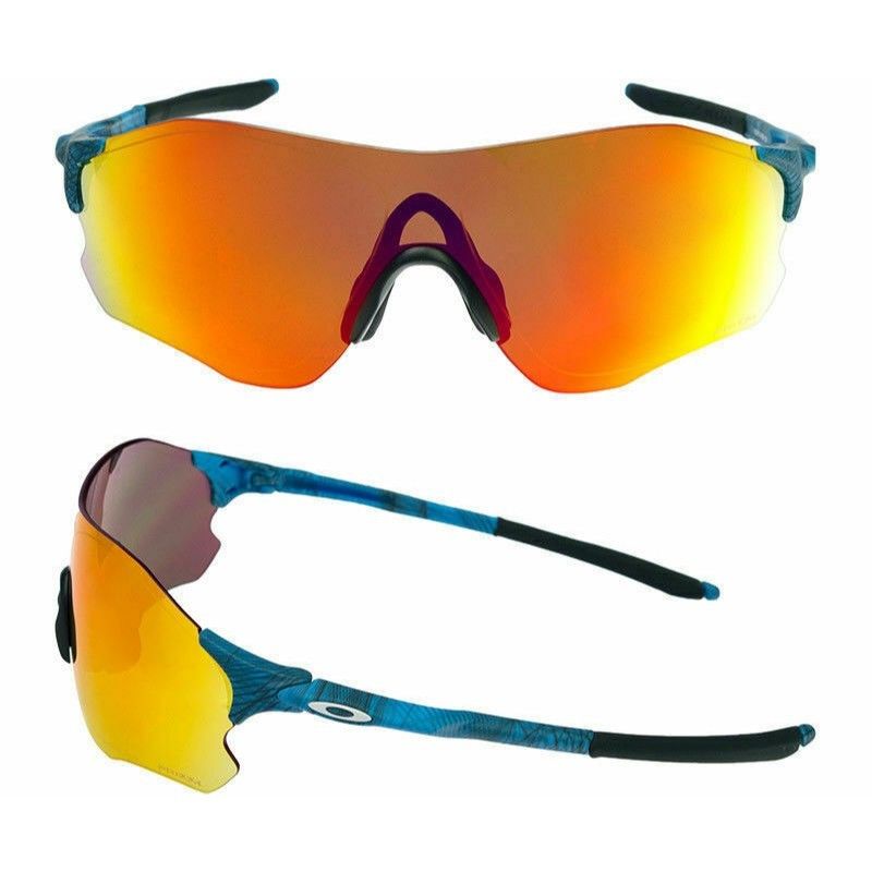 希少　オークリー　OAKLEY EVZERO オリンピック限定モデル　平昌 OAKLEY オークリー EVZERO プリズムルビー 平昌オリンピック