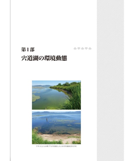 【アウトレット】豊かな内水面水産資源の復活のために −宍道湖からの提言【表紙に傷アリ】