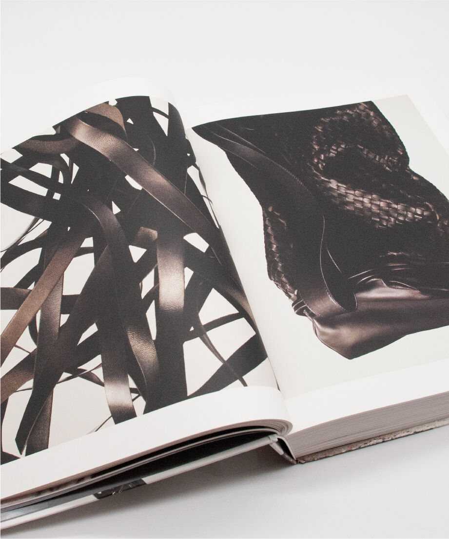 Bottega Veneta: Art of Collaboration | bigsmall Bottega Veneta: Art of Collaboration | bigsmall