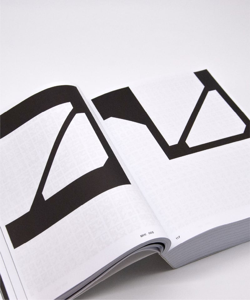 SHAPE GRAMMARS / JANNIS MAROSCHECK | bigsmall b