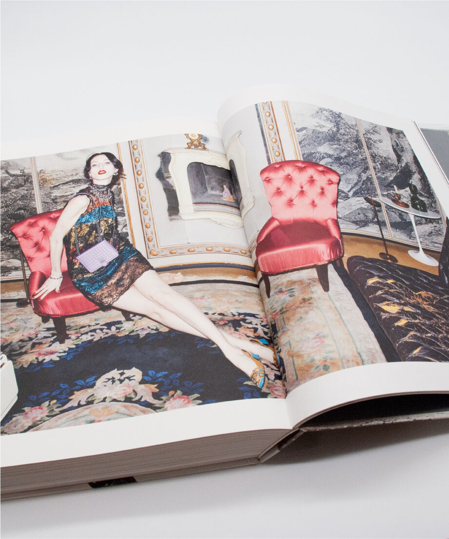 Bottega Veneta: Art of Collaboration | bigsmall Bottega Veneta: Art of Collaboration | bigsmall