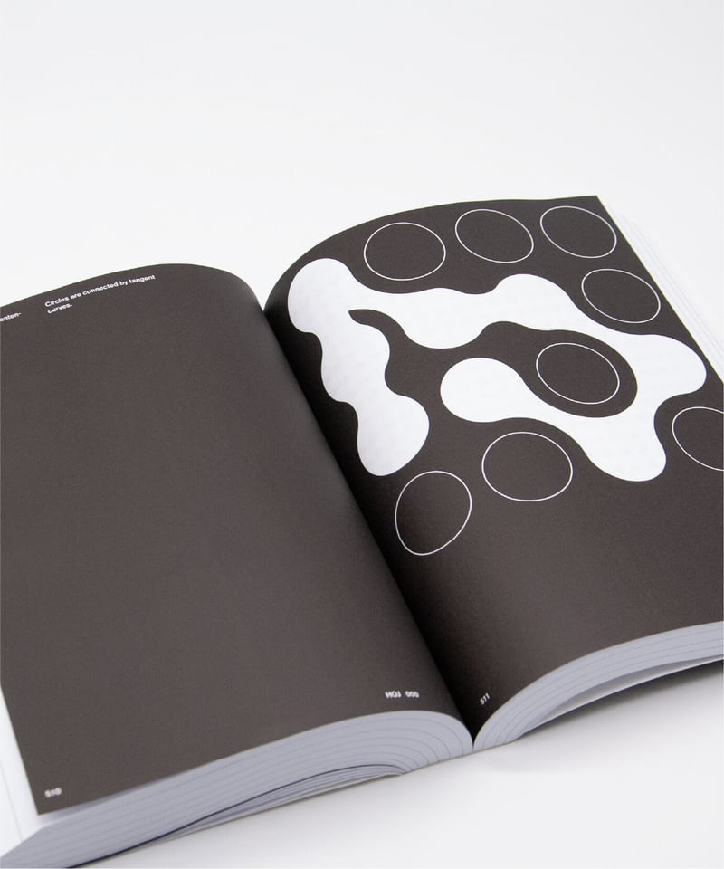 SHAPE GRAMMARS / JANNIS MAROSCHECK | bigsmall b