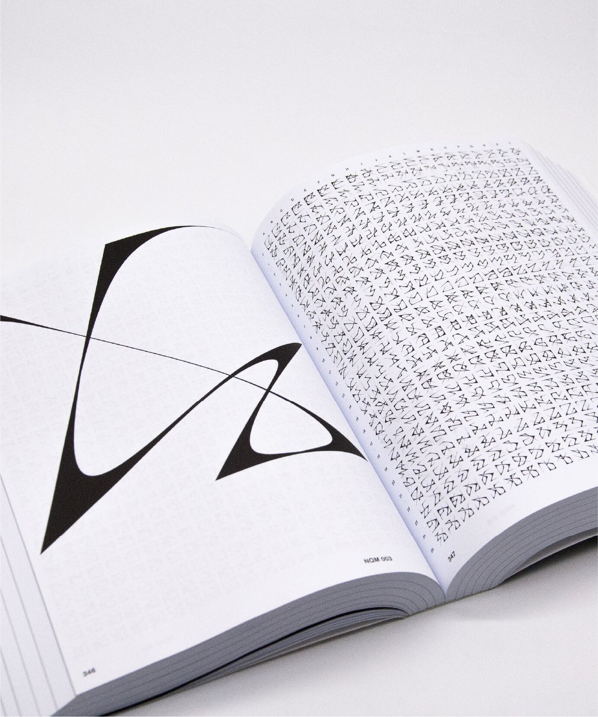 SHAPE GRAMMARS / JANNIS MAROSCHECK | bigsmall b