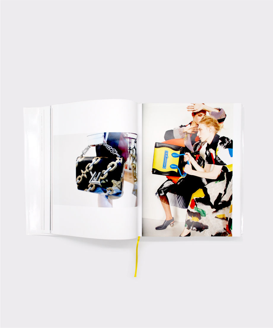 美品 JUERGEN TELLER HANDBAGS ユルゲンテラー Juergen Teller Is Obsessed with Handbags – This Exhibition