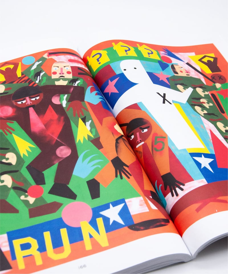 Victory Journal 雑誌3冊 VICTORY JOURNAL #19 | bigsmall books