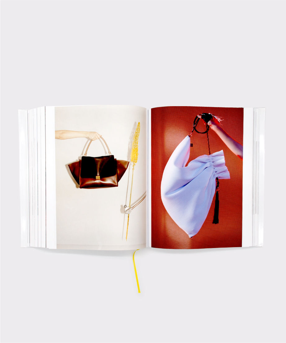 美品 JUERGEN TELLER HANDBAGS ユルゲンテラー Juergen Teller: Handbags | ユルゲン・テラー | nostos books