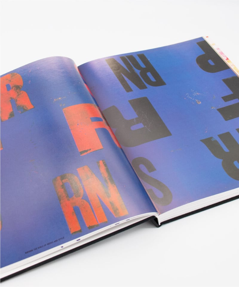 Ray Gun: The Bible of Music and Style | bigsmal