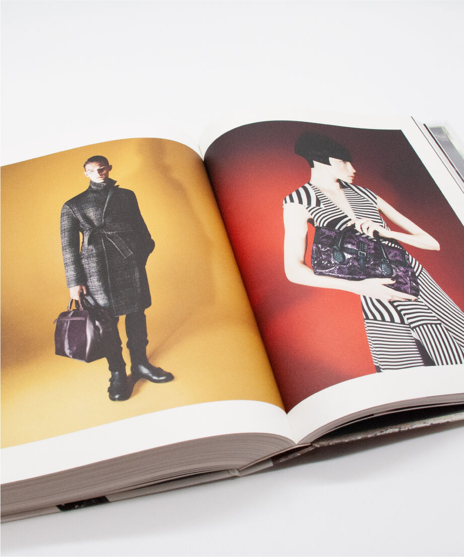 ボッテガ Bottega Veneta Art of Collabo 2015 Bottega Veneta: Art of Collaboration | bigsmall