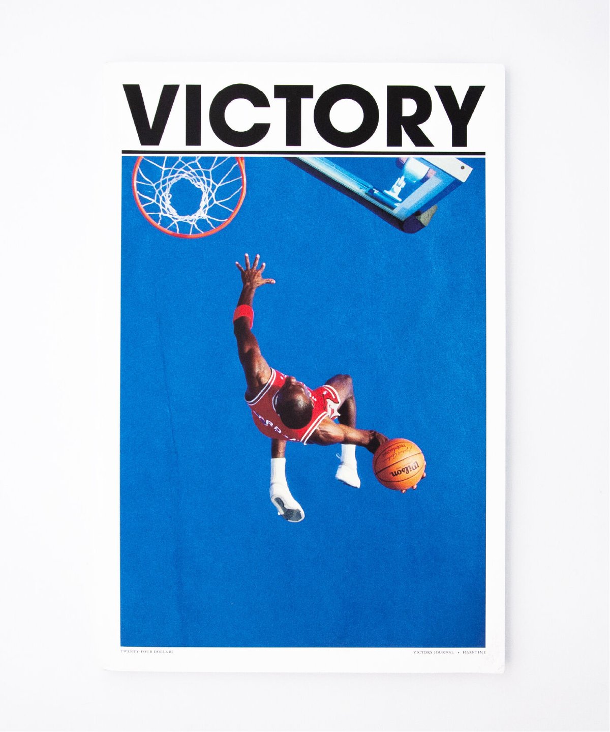 Victory Journal 雑誌3冊 Victory Journal 雑誌3冊 VICTORY JOURNAL #19 | bigsmall books