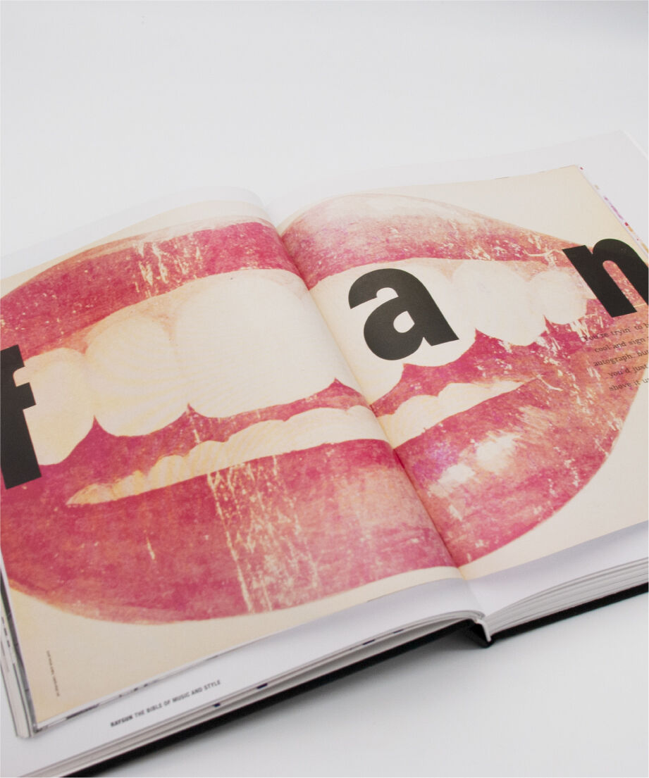 Ray Gun: The Bible of Music and Style | bigsmal