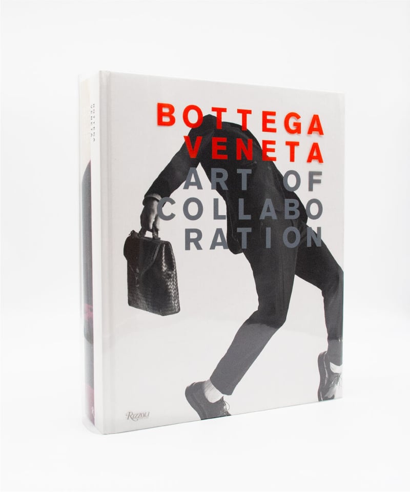Bottega Veneta: Art of Collaboration | bigsmall