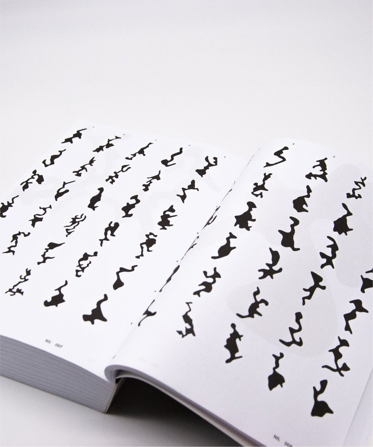 アート・デザイン・音楽 SHAPE GRAMMARS by JANNIS MAROSCHECK Shape Grammars | North East