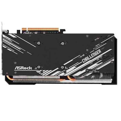 ASRock Radeon RX 7800 XT