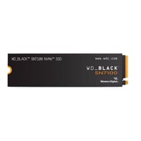 Western Digital SSD WD_Black SN7100