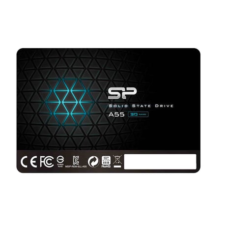 Silicon Power SSD A55