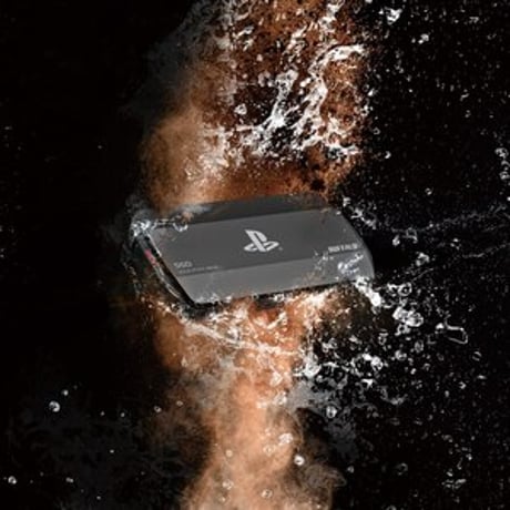 BUFFALO SSD-PHO