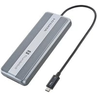 IODATA Thunderbolt 5対応 SSD SSPU-TFC