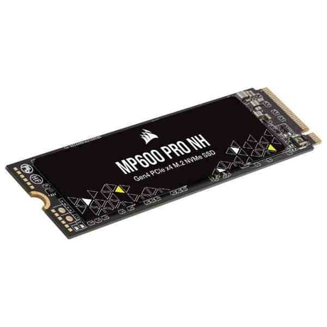Corsair M.2 SSD MP600P NH 2TB