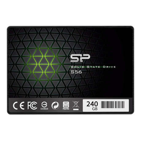 Silicon Power SSD S56 240GB