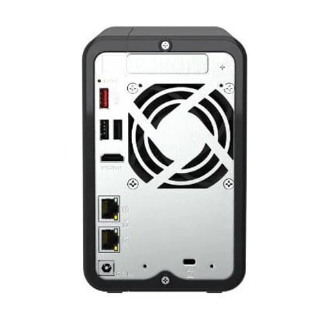 QNAP NAS TS-264-8G