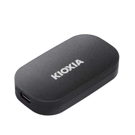 KIOXIA EXCERIA PLUS G2 SSD-PKP***