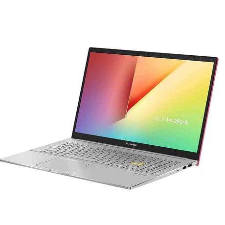ASUS ノートパソコン VivoBook S15 M533EA